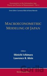 MACROECONOMETRIC MODELING OF JAPAN (V4)