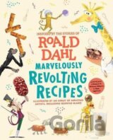 Marvelously Revolting Recipes