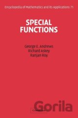 Special Functions