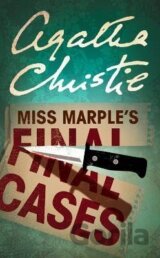Miss Marple´s Final Cases (Marple)