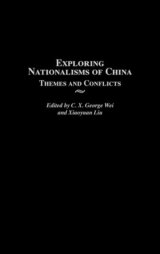 Exploring Nationalisms of China
