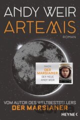 Artemis (německy)