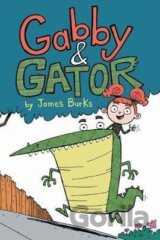 Gabby and Gator