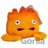 Plyšák studio Ghibli - Calcifer