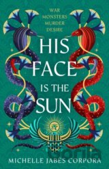 Throne of Khetara: His Face is the Sun
