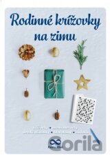 Rodinné krížovky na zimu