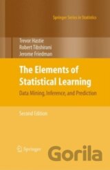 Elements of Statistical Learning