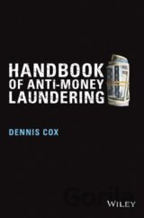 Handbook of Anti Money Launder