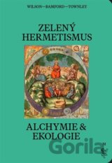 Zelený hermetismus