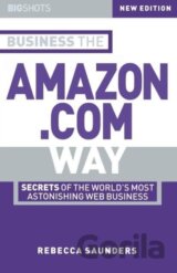 Business the Amazon.com Way