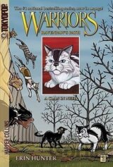 Warriors: Ravenpaw´s Path #2: A Clan in Need
