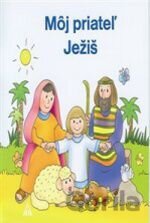 Môj priateľ Ježiš