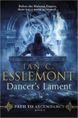 Dancer´s Lament : Path to Ascendancy 1