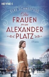 Die Frauen vom Alexanderplatz