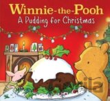 Winnie-the-Pooh: A Pudding for Christmas