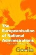 The Europeanisation of National Administrations