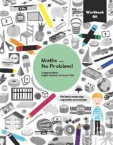 Maths - No Problem! Workbook 6A