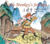 The Little Monkey King´s Journey