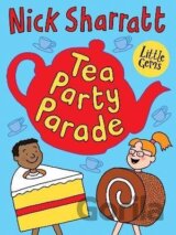 Little Gems - Tea Party Parade