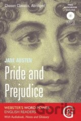 Pride and Prejudice