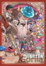 Delicious in Dungeon 8