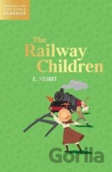 The Railway Children (HarperCollins Children´s Classics)
