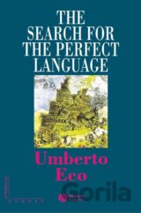 Eco, U: Search for the Perfect Language