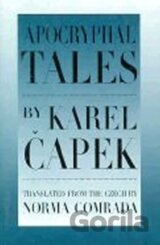 Apocryphal Tales