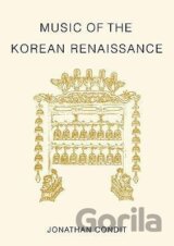 Music of the Korean Renaissance