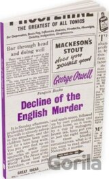 Decline of the English Murder