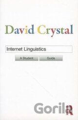 Internet Linguistics