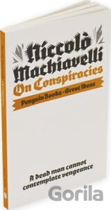 On Conspiracies