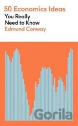 50 Economics Ideas You Really Need to Know
