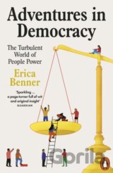 Adventures in Democracy
