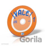 Vale! 1 Audio CD