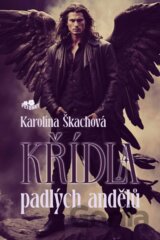 Křídla padlých andělů