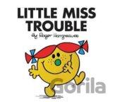 Little Miss Trouble