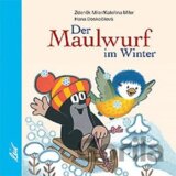 Der Maulwurf im Winter