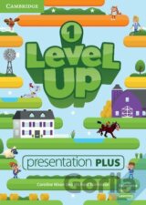 Up 1 Presentation Plus