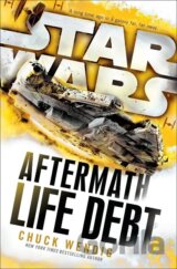 Star Wars: Aftermath: Life Debt
