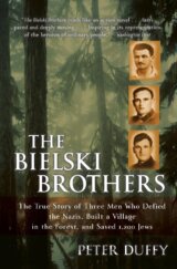 The Bielski Brothers