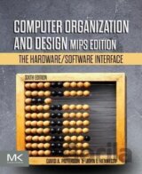 Computer Organization and Design MIPS Edition : The Hardware/Software Interface