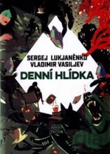 Denní hlídka