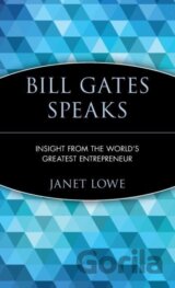 Bill Gates Speaks