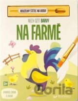 Nech ožít barvy: Na farmě