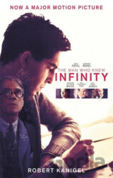 The Man Who Knew Infinity (film tie-in)