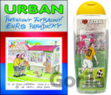 Pivrncovy fotbalový EURO parádičky + sprchový gel