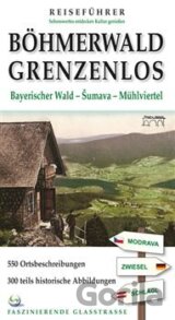 Böhmerwald grenzenlos