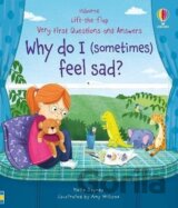 Very First Questions & Answers: Why do I (sometimes) feel sad?