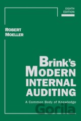 Brink's Modern Internal Auditi
